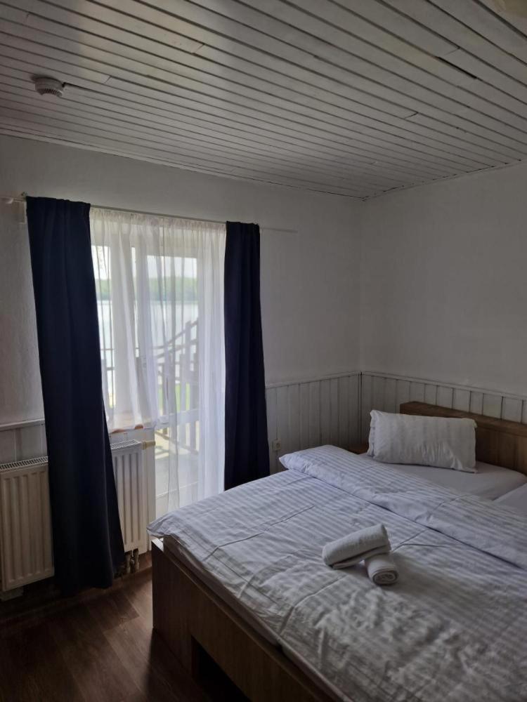 Penzion U Popelku Horní Těrlicko Exterior foto