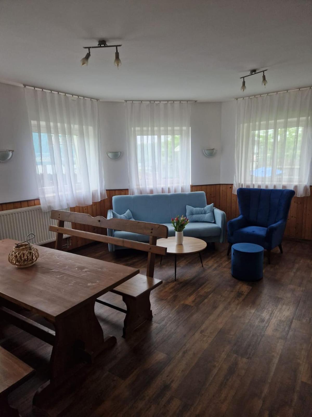 Penzion U Popelku Horní Těrlicko Exterior foto